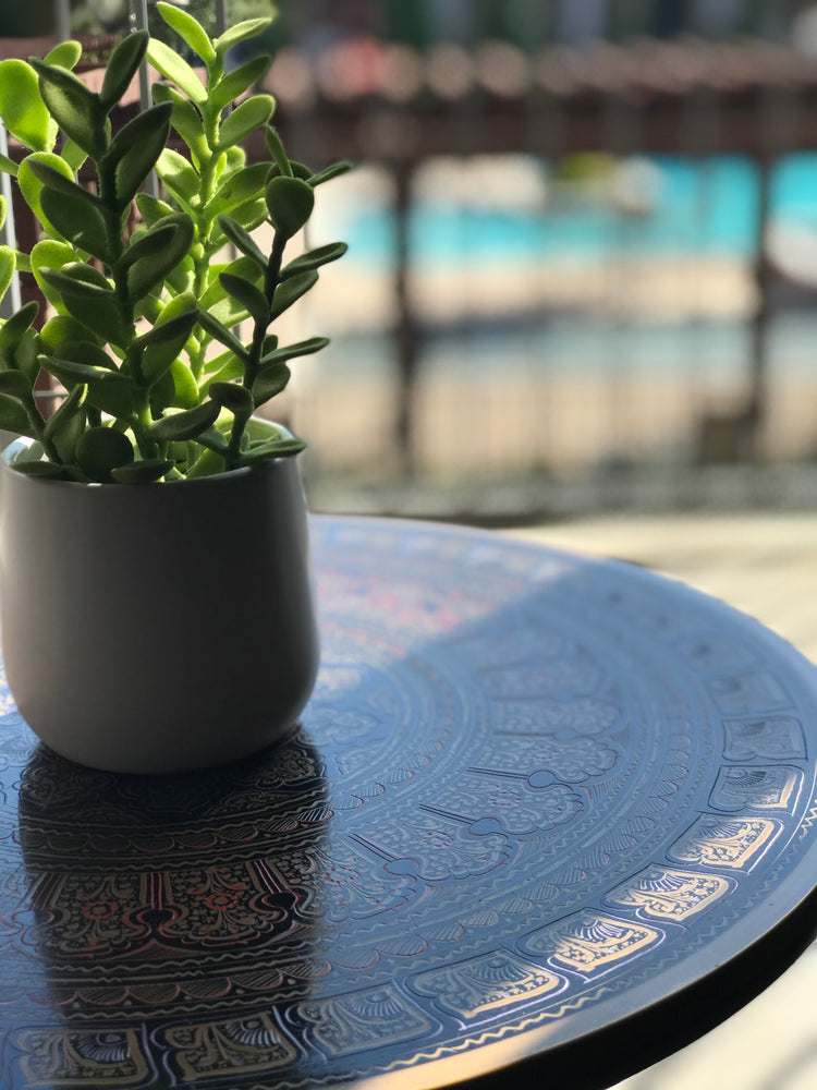 Handmade Wooden Decor