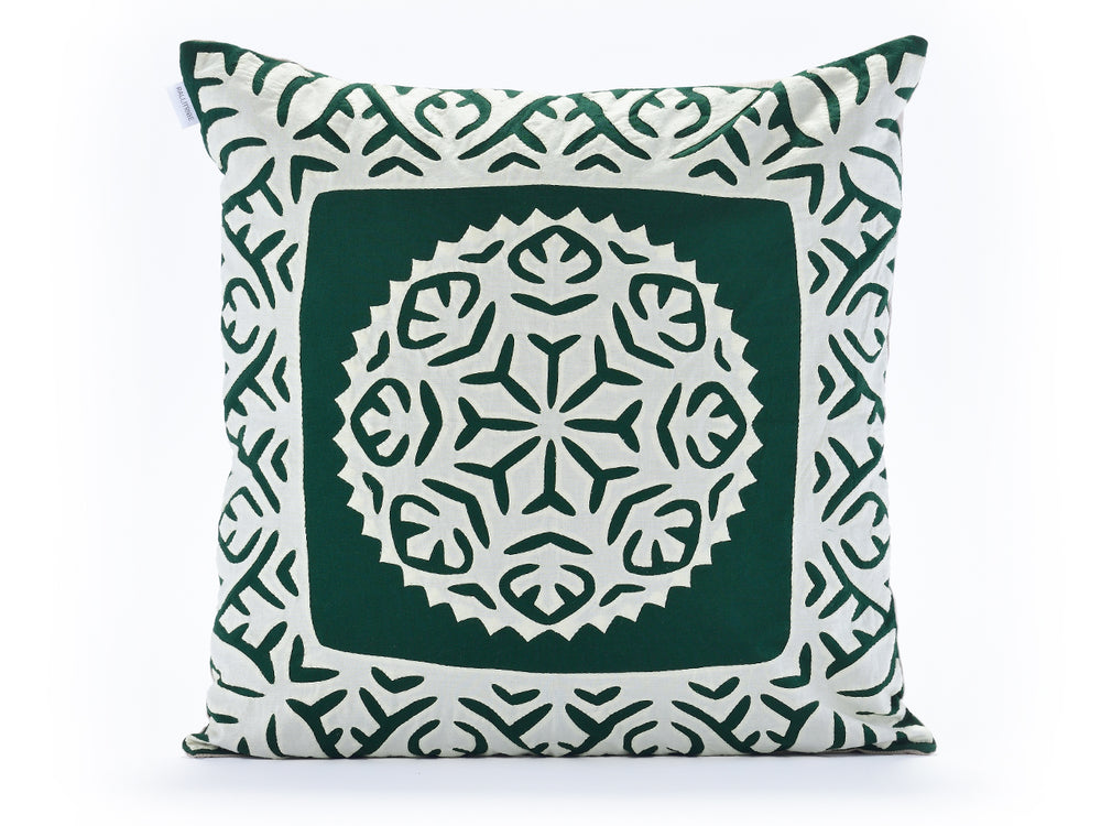 Forest Green