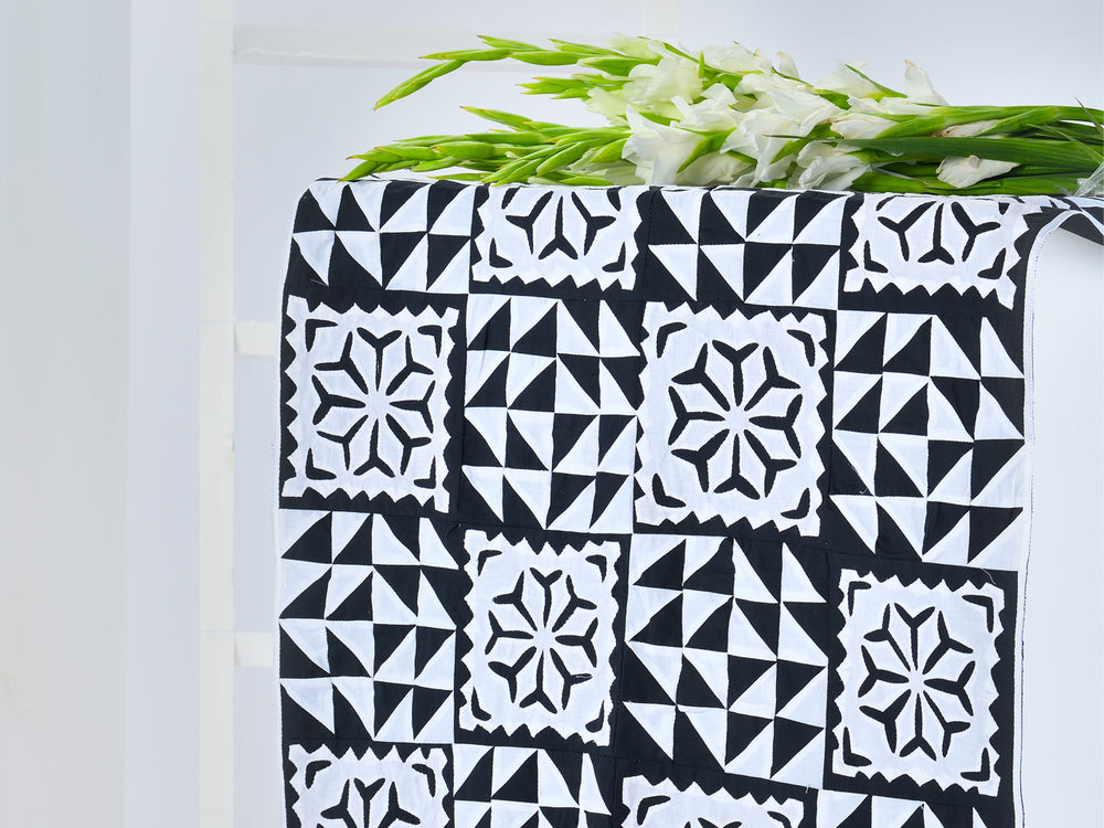 Monochrome Wall Art