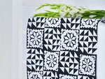 Monochrome Wall Art