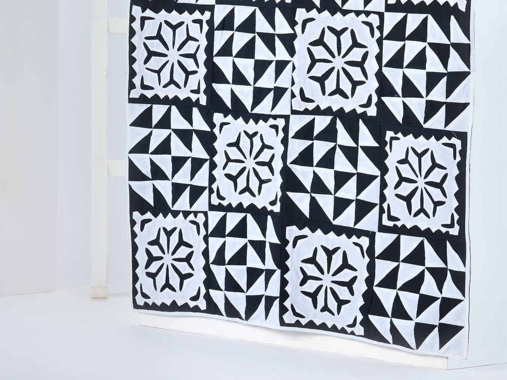 Monochrome Wall Art 2