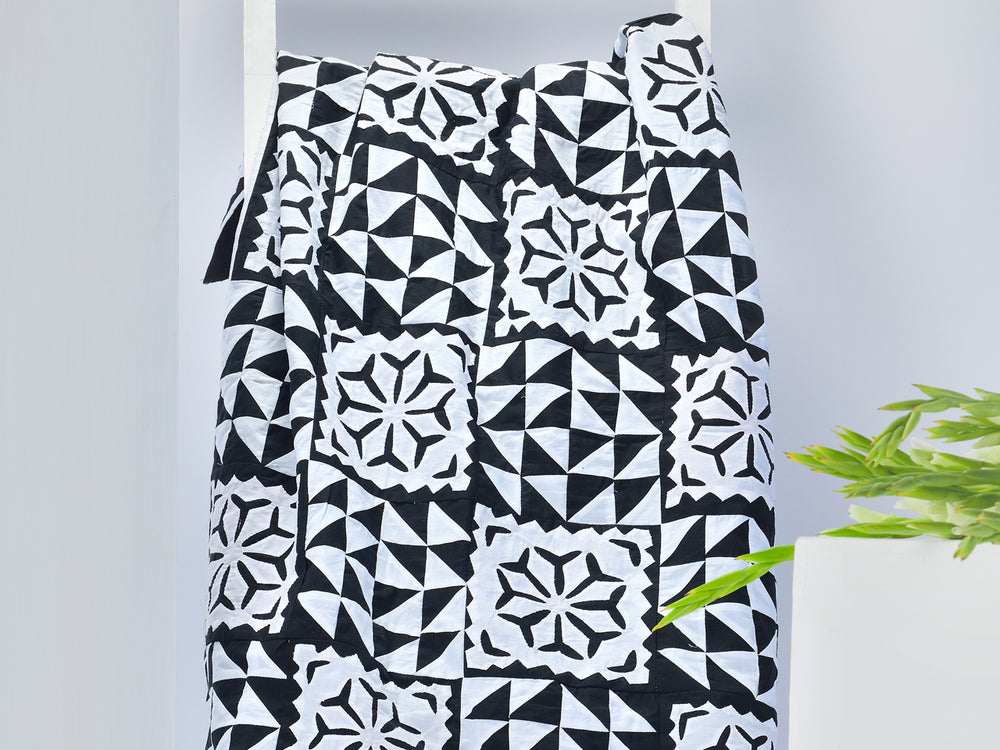 Monochrome Wall Art 3